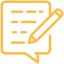 Blog icon